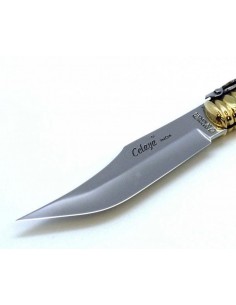 Bandolera type Folding knife 1